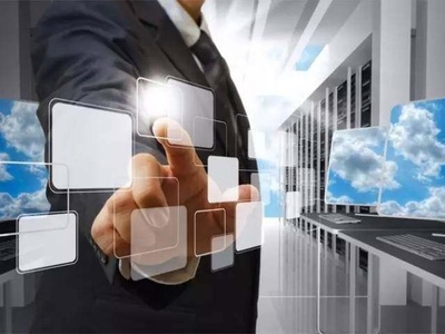 辦公系統(tǒng)無縫對接 互聯(lián)網(wǎng)信息服務驅動協(xié)同效率飛躍